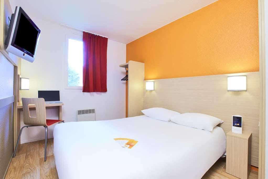 Premiere Classe Lyon Sud - Irigny - Pierre Benite Dış mekan fotoğraf
